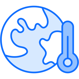 Temperature icon