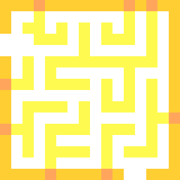 Maze icon