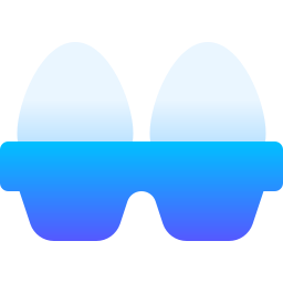 Eggs icon