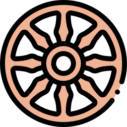 Dharma icon