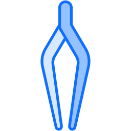 Tweezers icon