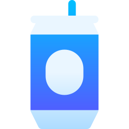 Beer can icon