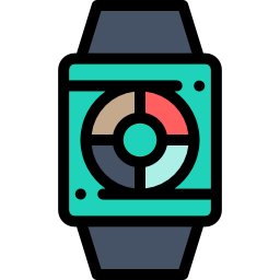 Smartwatch icon