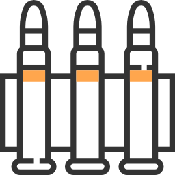 Bullets icon