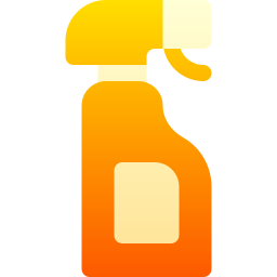 Cleaning icon