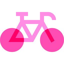 Bike icon