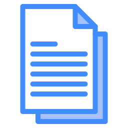 Documents icon