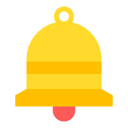 Bell icon