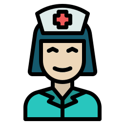 Nurse icon