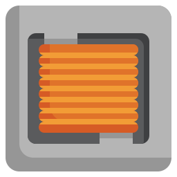 induktor icon