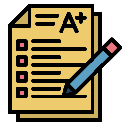 examen Icône