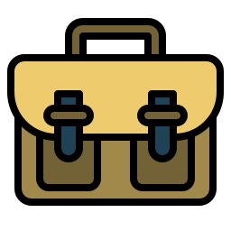 Brifcase icon