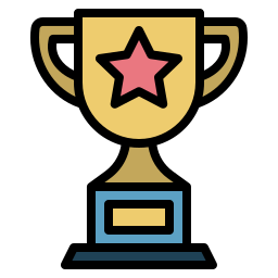 Trophy icon