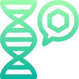 Dna icon