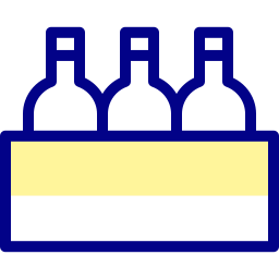 Bottles icon