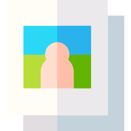 Photograph icon