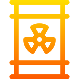 Nuclear icon