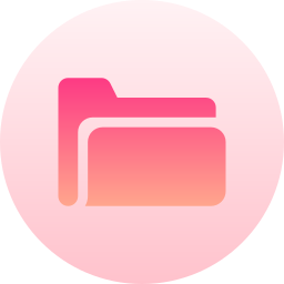 Folder icon