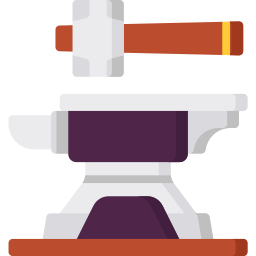 Anvil icon