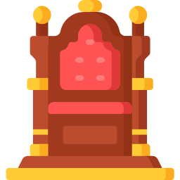 Throne icon