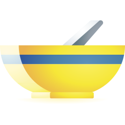 Bowl icon