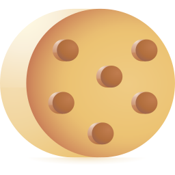 Cookie icon