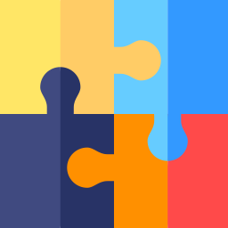 puzzle icon