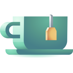 teetasse icon