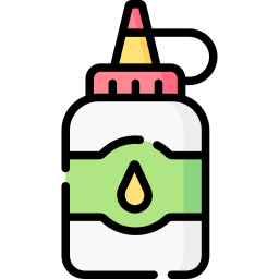 Glue icon