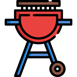 Grill icon