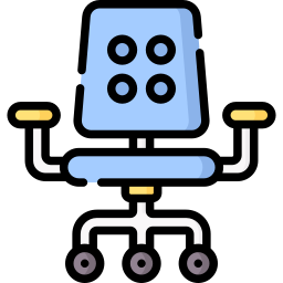 Chair icon