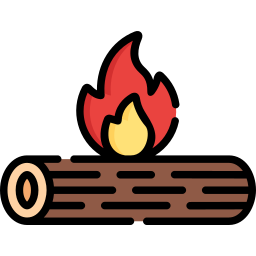 Bonfire icon