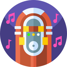 jukebox icon