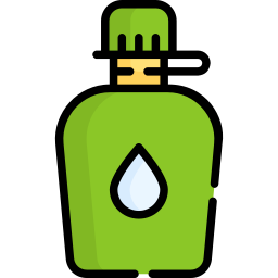 Canteen icon