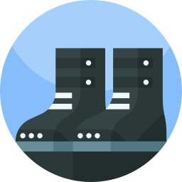 Boots icon