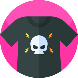 t-shirt icon