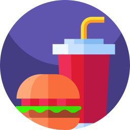 junkfood icon