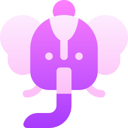 Elephant icon