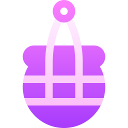 Pot icon