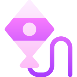 Kite icon