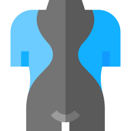 Neoprene icon