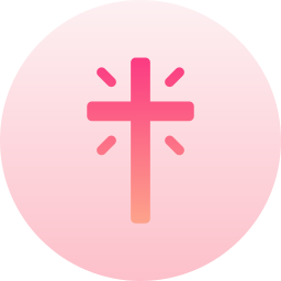 Cross icon