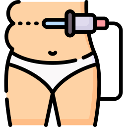 Liposuction icon