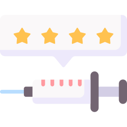 Rating icon