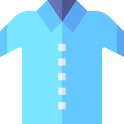 camisa Ícone