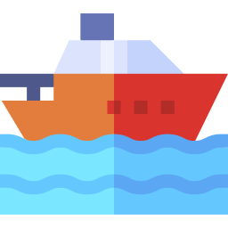 yatch Ícone