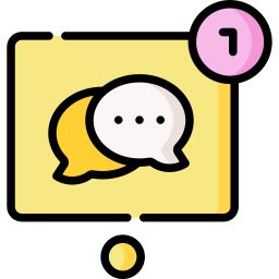 Comment icon