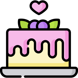 Cake icon