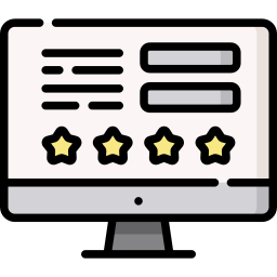 Review icon