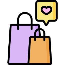 Shopping icon